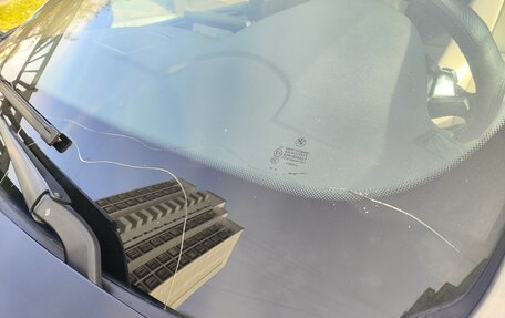 BMW X6, 2008 год, 1 100 000 рублей, 15 фотография