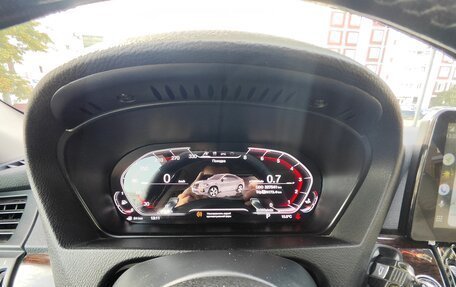 BMW X6, 2008 год, 1 100 000 рублей, 9 фотография