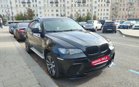 BMW X6, 2008 год, 1 100 000 рублей, 3 фотография
