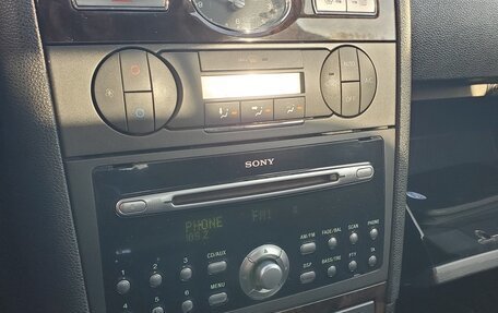 Ford Mondeo III, 2005 год, 370 000 рублей, 4 фотография