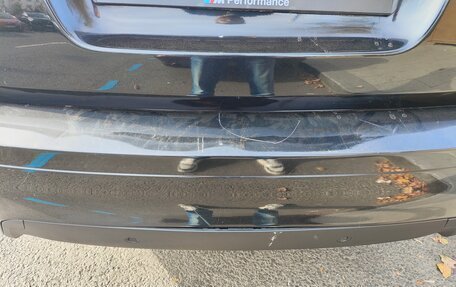 BMW X6, 2008 год, 1 100 000 рублей, 17 фотография