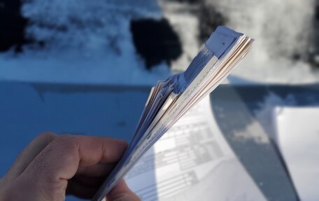 Ford Mondeo III, 2005 год, 370 000 рублей, 9 фотография