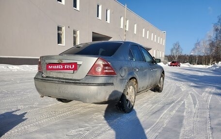 Ford Mondeo III, 2005 год, 370 000 рублей, 13 фотография