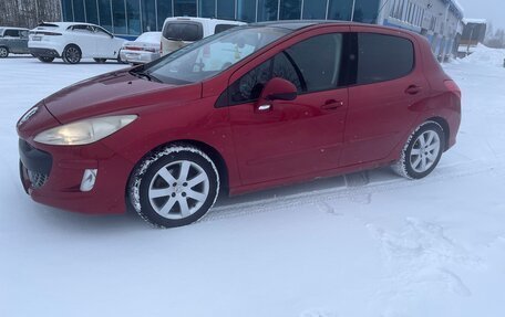 Peugeot 308 II, 2009 год, 400 000 рублей, 3 фотография