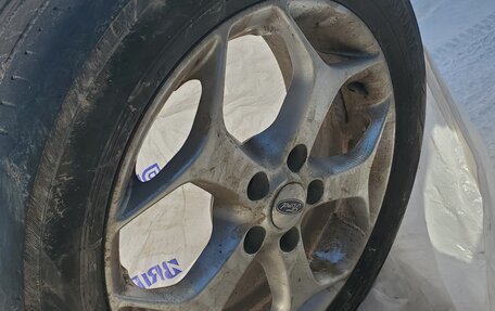 Ford Mondeo III, 2005 год, 370 000 рублей, 18 фотография