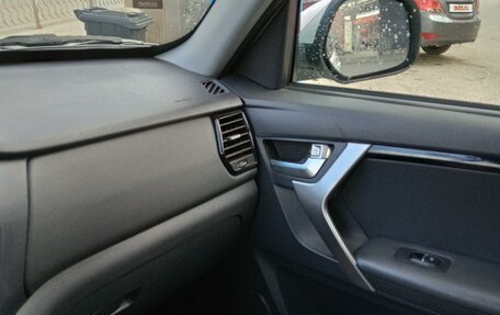 Chery Tiggo 3 I, 2018 год, 1 200 000 рублей, 2 фотография