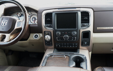 Dodge RAM IV, 2016 год, 5 600 000 рублей, 6 фотография