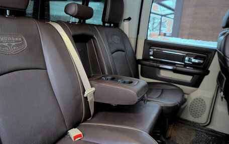 Dodge RAM IV, 2016 год, 5 600 000 рублей, 7 фотография