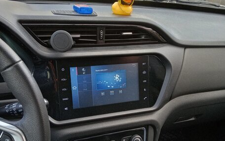 Chery Tiggo 3 I, 2018 год, 1 200 000 рублей, 9 фотография