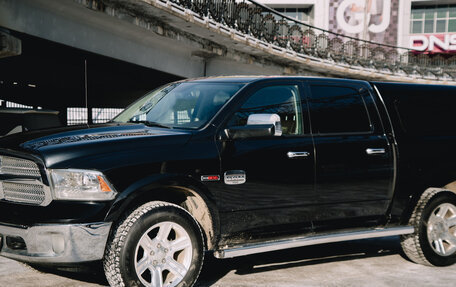 Dodge RAM IV, 2016 год, 5 600 000 рублей, 2 фотография