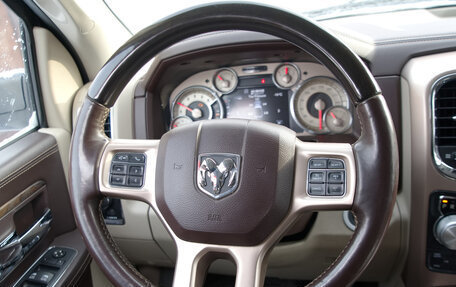 Dodge RAM IV, 2016 год, 5 600 000 рублей, 5 фотография