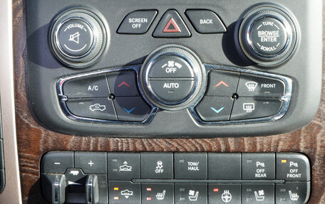 Dodge RAM IV, 2016 год, 5 600 000 рублей, 8 фотография