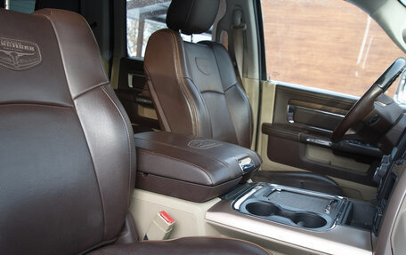 Dodge RAM IV, 2016 год, 5 600 000 рублей, 4 фотография