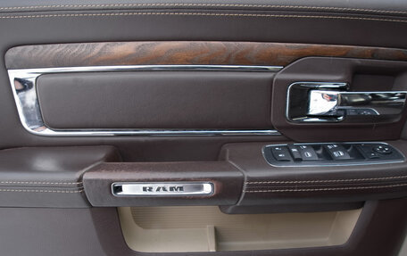 Dodge RAM IV, 2016 год, 5 600 000 рублей, 12 фотография