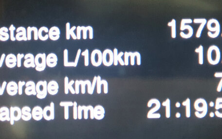 Dodge RAM IV, 2016 год, 5 600 000 рублей, 18 фотография