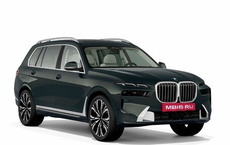 BMW X7, 2025 год, 18 050 000 рублей, 2 фотография