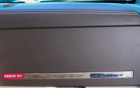 Dodge RAM IV, 2016 год, 5 600 000 рублей, 16 фотография