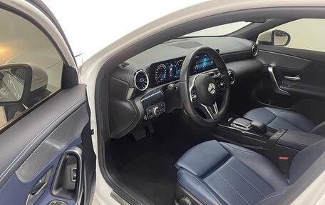 Mercedes-Benz A-Класс, 2021 год, 1 850 227 рублей, 7 фотография