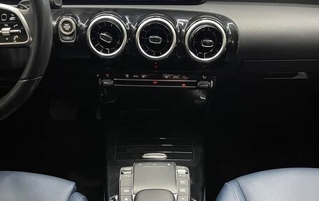 Mercedes-Benz A-Класс, 2021 год, 1 850 227 рублей, 11 фотография