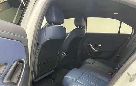 Mercedes-Benz A-Класс, 2021 год, 1 850 227 рублей, 13 фотография