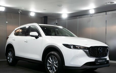 Mazda CX-5 II, 2025 год, 4 450 000 рублей, 3 фотография
