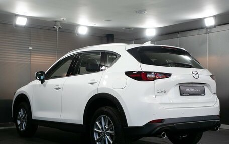 Mazda CX-5 II, 2025 год, 4 450 000 рублей, 6 фотография