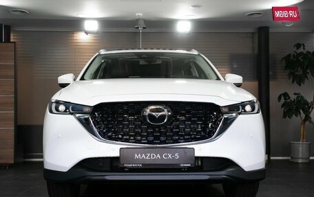 Mazda CX-5 II, 2025 год, 4 450 000 рублей, 2 фотография