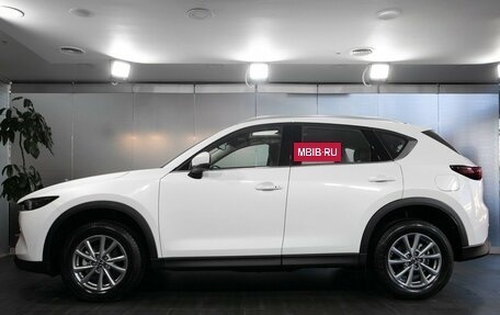Mazda CX-5 II, 2025 год, 4 450 000 рублей, 7 фотография