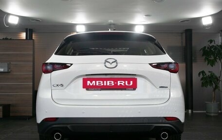 Mazda CX-5 II, 2025 год, 4 450 000 рублей, 5 фотография