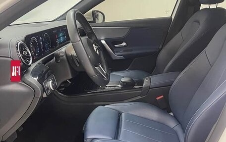 Mercedes-Benz A-Класс, 2021 год, 1 850 227 рублей, 6 фотография