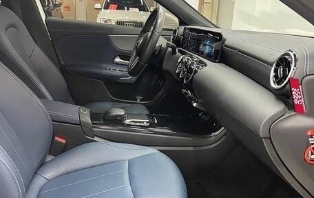Mercedes-Benz A-Класс, 2021 год, 1 850 227 рублей, 8 фотография