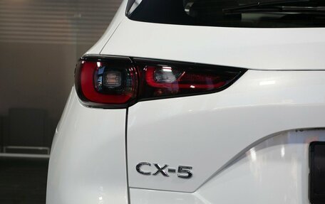Mazda CX-5 II, 2025 год, 4 450 000 рублей, 10 фотография