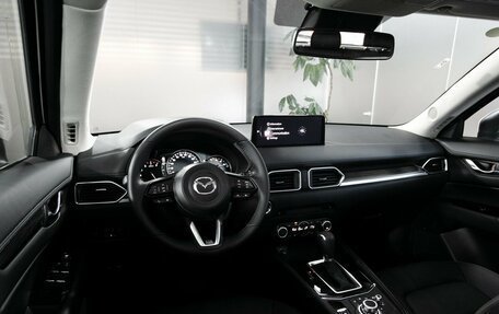 Mazda CX-5 II, 2025 год, 4 450 000 рублей, 18 фотография