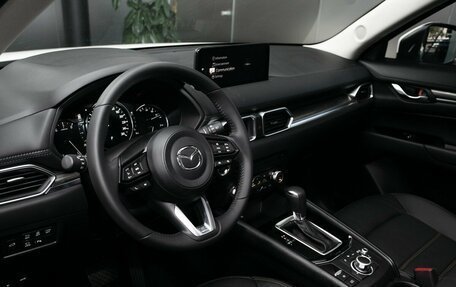 Mazda CX-5 II, 2025 год, 4 450 000 рублей, 16 фотография