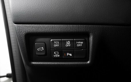 Mazda CX-5 II, 2025 год, 4 450 000 рублей, 26 фотография