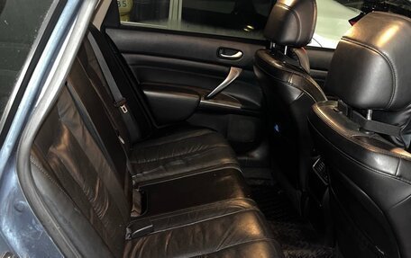 Nissan Teana, 2012 год, 1 150 000 рублей, 6 фотография