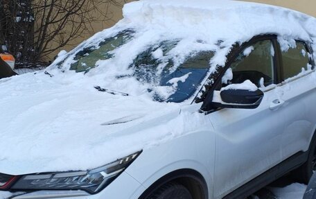 Geely Coolray I, 2024 год, 2 000 000 рублей, 2 фотография