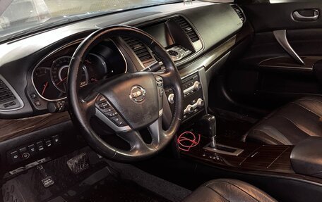 Nissan Teana, 2012 год, 1 150 000 рублей, 7 фотография