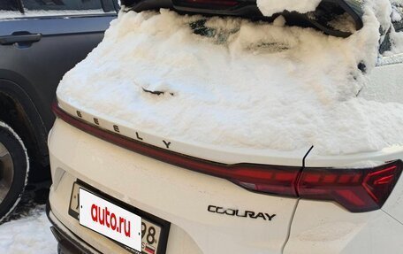 Geely Coolray I, 2024 год, 2 000 000 рублей, 4 фотография