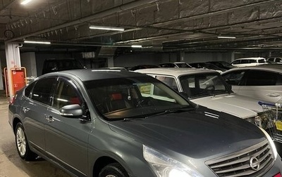 Nissan Teana, 2012 год, 1 150 000 рублей, 1 фотография