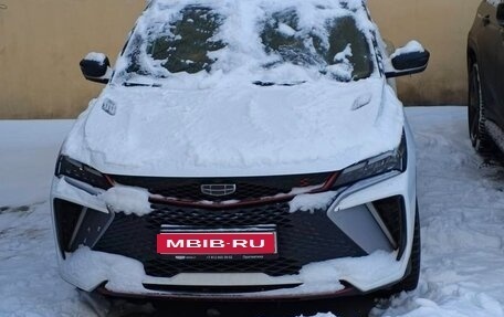 Geely Coolray I, 2024 год, 2 000 000 рублей, 1 фотография