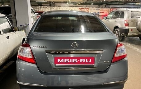 Nissan Teana, 2012 год, 1 150 000 рублей, 4 фотография