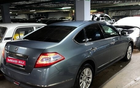 Nissan Teana, 2012 год, 1 150 000 рублей, 2 фотография