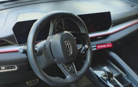 Geely Coolray I, 2024 год, 2 000 000 рублей, 5 фотография