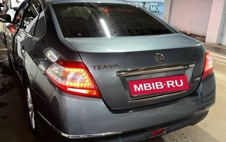 Nissan Teana, 2012 год, 1 150 000 рублей, 3 фотография