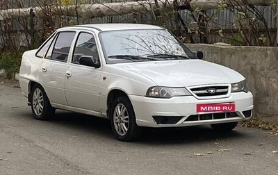 Daewoo Nexia I рестайлинг, 2009 год, 110 000 рублей, 1 фотография