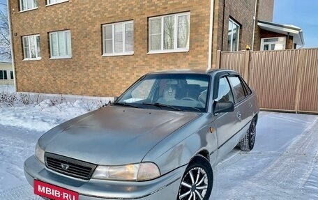 Daewoo Nexia I рестайлинг, 1999 год, 99 999 рублей, 1 фотография