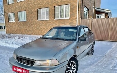 Daewoo Nexia I рестайлинг, 1999 год, 99 999 рублей, 1 фотография