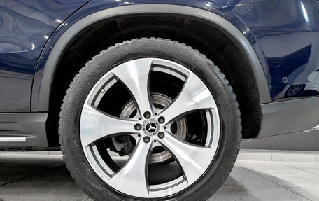 Mercedes-Benz GLE Coupe, 2017 год, 3 750 000 рублей, 18 фотография