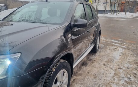 Nissan Terrano III, 2020 год, 1 200 000 рублей, 2 фотография